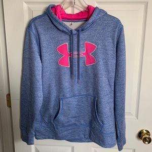 Under Armour sweatshirt